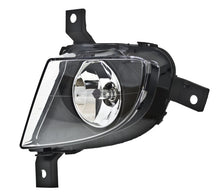 गैलरी व्यूवर में इमेज लोड करें, Hella 07-12 BMW 3 Series Fog Lamp w/ H8 Bulb - Left