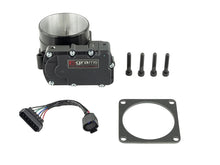 Load image into Gallery viewer, Grams Performance PRO 90MM DBW Throttle Body - Black