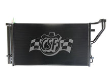 Carica l&#39;immagine nel visualizzatore di Gallery, CSF 11-13 Kia Optima 2.4L A/C Condenser