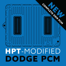 Charger l'image dans la galerie, HP Tuners New PCM 2015 Jeep Grand Cherokee SRT 6.4L