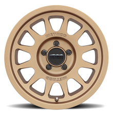 Laden Sie das Bild in den Galerie-Viewer, Method MR703 17x8.5 0mm Offset 5x5 71.5mm CB Method Bronze Wheel