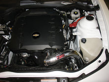 Charger l&#39;image dans la galerie, Injen 12-14 Chevy Camaro CAI 3.6L V6 Polished Cold Air Intake System w/ MR Tech and Air Fusion