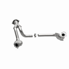 Laden Sie das Bild in den Galerie-Viewer, MagnaFlow Conv DF 07-08 Escalade 6.2 Driver Side OEM