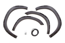 Laden Sie das Bild in den Galerie-Viewer, Lund 94-01 Dodge Ram 1500 RX-Rivet Style Smooth Elite Series Fender Flares - Black (4 Pc.)