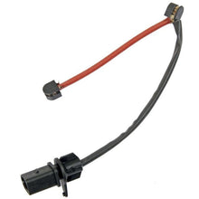 Cargar imagen en el visor de la galería, Power Stop Audi (Various Fitments) Front Euro-Stop Electronic Brake Pad Wear Sensor