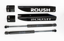 Charger l'image dans la galerie, ROUSH 2005-2014 Ford Mustang Hood Strut Kit (Excl. GT500)