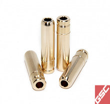 Cargar imagen en el visor de la galería, GSC P-D Subaru EJ205/EJ207/EJ257 Manganese Bronze Exhaust Valve Guide Stopper Style - Single
