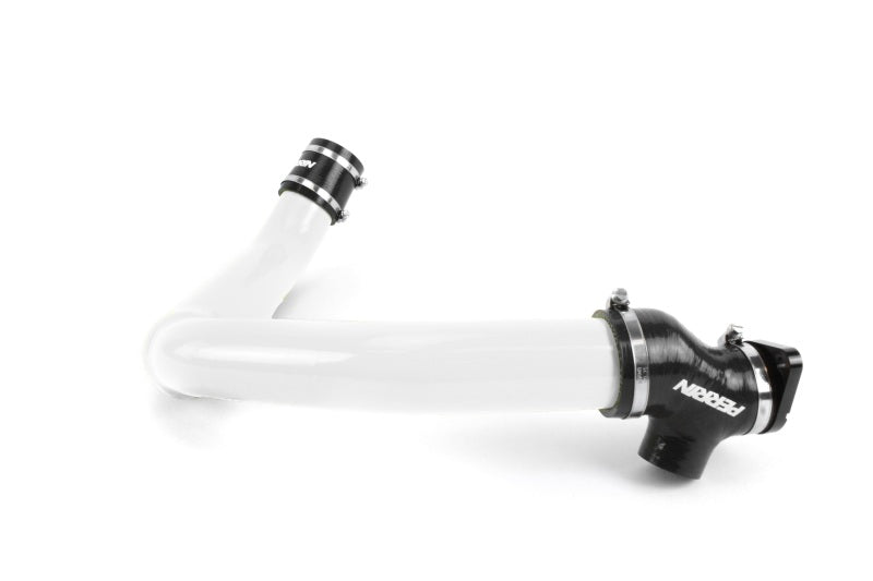 Perrin 2015+ Subaru WRX Charge Pipe - White