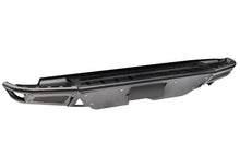 Carica l&#39;immagine nel visualizzatore di Gallery, N-Fab RBS-H Rear Bumper 14-17 Chevy-GMC 1500 - Gloss Black