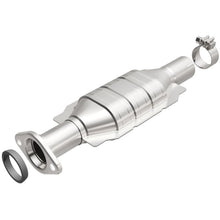Carica l&#39;immagine nel visualizzatore di Gallery, MagnaFlow Conv DF 09-11 Ford Escape 3.0L