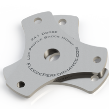 Carica l'immagine nel visualizzatore di Gallery, Fleece Performance 2500 and 3500 Low Profile Shock Mounts