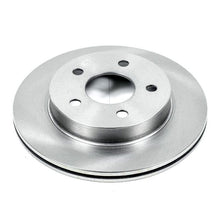 Carica l&#39;immagine nel visualizzatore di Gallery, Power Stop 93-97 Ford Thunderbird Rear Autospecialty Brake Rotor