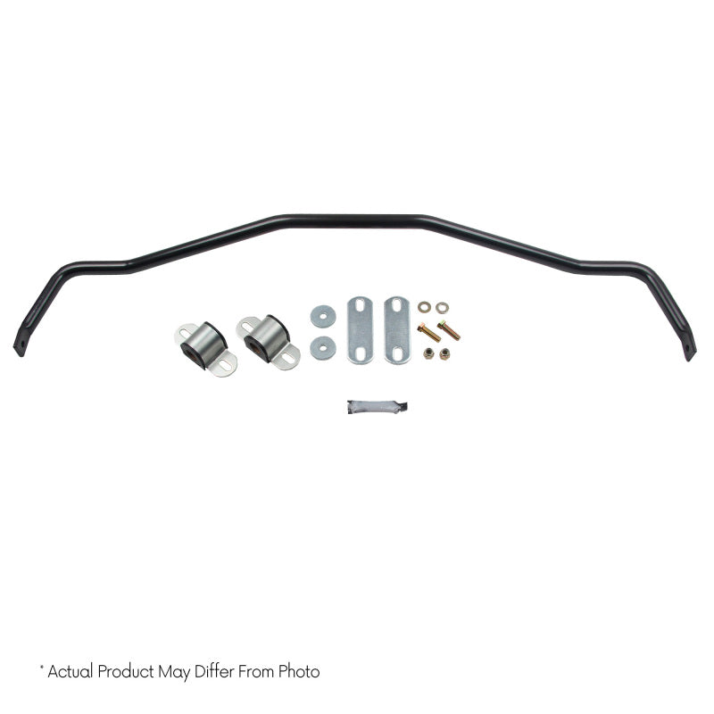 ST Suspension Front Anti-Swaybar for 1982-89 BMW 528, 533, 535, 633, 635i - 2to4wheels