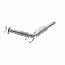 Carica l&#39;immagine nel visualizzatore di Gallery, MagnaFlow Conv DF 06-08 VW Rabbit 2.5L