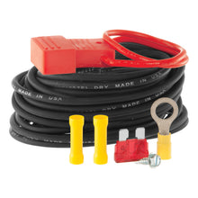 Carica l&#39;immagine nel visualizzatore di Gallery, Curt Powered Converter Wiring Kit (10 Amps)