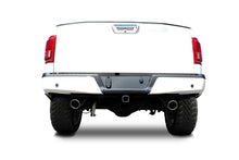 Carica l&#39;immagine nel visualizzatore di Gallery, Gibson 15-19 Ford F-150 XL 5.0L 3in/2.5in Cat-Back Dual Split Exhaust - Stainless