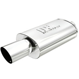 MagnaFlow Muffler W/Tip Mag Rs 14X5X8 3/4.00 - 2to4wheels