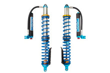 Laden Sie das Bild in den Galerie-Viewer, King Shocks 2017+ Maverick X3 X DS 72in Rear 3.0 Coilover w/ Adj&amp;Finned Res