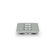 Cargar imagen en el visor de la galería, DV8 Offroad 2007-2020 Aluminum Insert For Rocklaw Hood Catch System