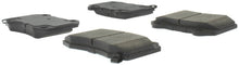Carica l&#39;immagine nel visualizzatore di Gallery, StopTech Street Select Brake Pads - Front