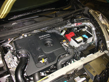 Laden Sie das Bild in den Galerie-Viewer, Injen 11-17 Nissan Juke (Including NISMO) 1.6L Turbo Wrinkle Red Short Ram Intake