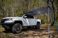 Laden Sie das Bild in den Galerie-Viewer, Mishimoto Borne Rooftop Awning 79in L x 98in D Grey