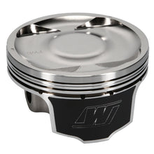 गैलरी व्यूवर में इमेज लोड करें, Wiseco Subaru EJ257 WRX/STI 4v Dish -19cc 99.75 Piston Shelf Stock Kit