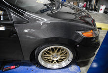 Cargar imagen en el visor de la galería, Seibon 14-15 Honda Civic 2 Door OE-Style Carbon Fiber Fenders