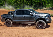 Carica l&#39;immagine nel visualizzatore di Gallery, N-Fab RKR Rails 16-18 Toyota Tacoma Access Cab SRW - Tex. Black - Cab Length - 1.75in
