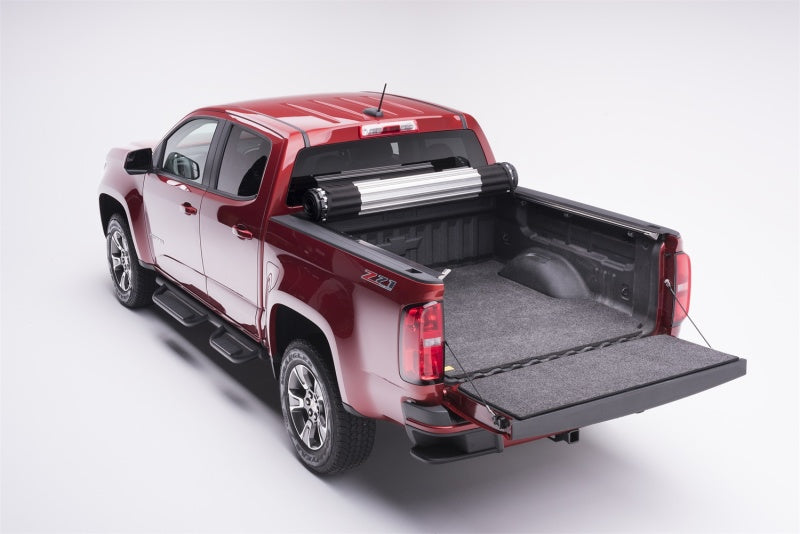 BedRug 15-16 GM Colorado/Canyon 5ft Bed Mat (Use w/Spray-In & Non-Lined Bed)