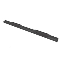 Laden Sie das Bild in den Galerie-Viewer, Lund 10-17 Dodge Ram 2500 Crew Cab 6in. Oval Straight Black Nerf Bars - Black
