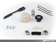 Carica l&#39;immagine nel visualizzatore di Gallery, AWE Tuning 2.0T Diverter Valve for B7 Audi A4 2.0T