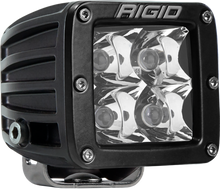 Carica l'immagine nel visualizzatore di Gallery, Rigid Industries Dually - Spot - Single