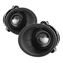 Carica l&#39;immagine nel visualizzatore di Gallery, Xtune Chevy Camaro V6 2014-2016 ( Not V8 Models ) OEM Fog Light w/Switch Clear FL-CCAM14-ROD-C
