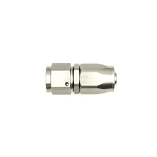 गैलरी व्यूवर में इमेज लोड करें, DeatschWerks 8AN Female Swivel Straight Hose End CPE