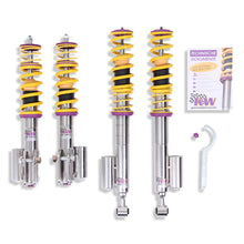 गैलरी व्यूवर में इमेज लोड करें, KW Coilover Kit V3 Mitsubishi Lancer EVO 10