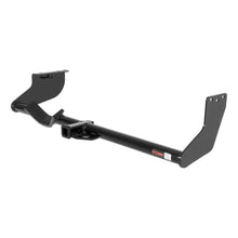 Load image into Gallery viewer, Curt 09-11 Nissan Cube Class 1 Trailer Hitch w/1-1/4in Receiver