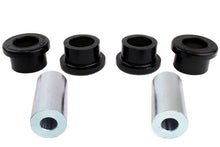 Laden Sie das Bild in den Galerie-Viewer, Whiteline VAG MK4/MK5 Front Control Arm Bushing Kit