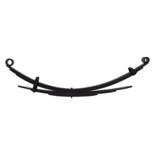 Carica l&#39;immagine nel visualizzatore di Gallery, ARB / OME Leaf Spring Rear Isuzu Trooper Hd