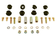 गैलरी व्यूवर में इमेज लोड करें, Whiteline 08-09 Subaru STi/12+ BRZ / 12+ Scion FR-S Rear Camber adj kit-control arm upper bushes