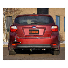 Load image into Gallery viewer, Curt 12-16 Suburu Impreza 5DR Class 1 Trailer Hitch w/1-1/4in Receiver