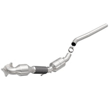 Carica l&#39;immagine nel visualizzatore di Gallery, Magnaflow Conv DF 09-10 Audi A3 2.0L (CCTA)/Volkswagen 09-10 Eos/GTI/ 08-10 Jetta 2.0L (CCTA/CBFA)