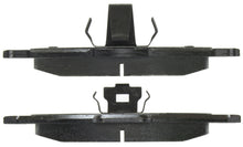 Charger l&#39;image dans la galerie, StopTech Performance 07-09 Mazda 3 Front Brake Pads