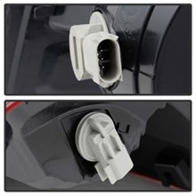 Cargar imagen en el visor de la galería, Xtune Dodge Ram 1500 09-15 Passenger Side Tail Lights OEM Right ALT-JH-DR09-OE-R