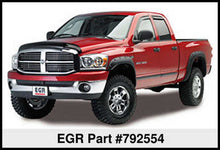 Carica l'immagine nel visualizzatore di Gallery, EGR 02-08 Dodge Ram LD Bolt-On Look Fender Flares - Set