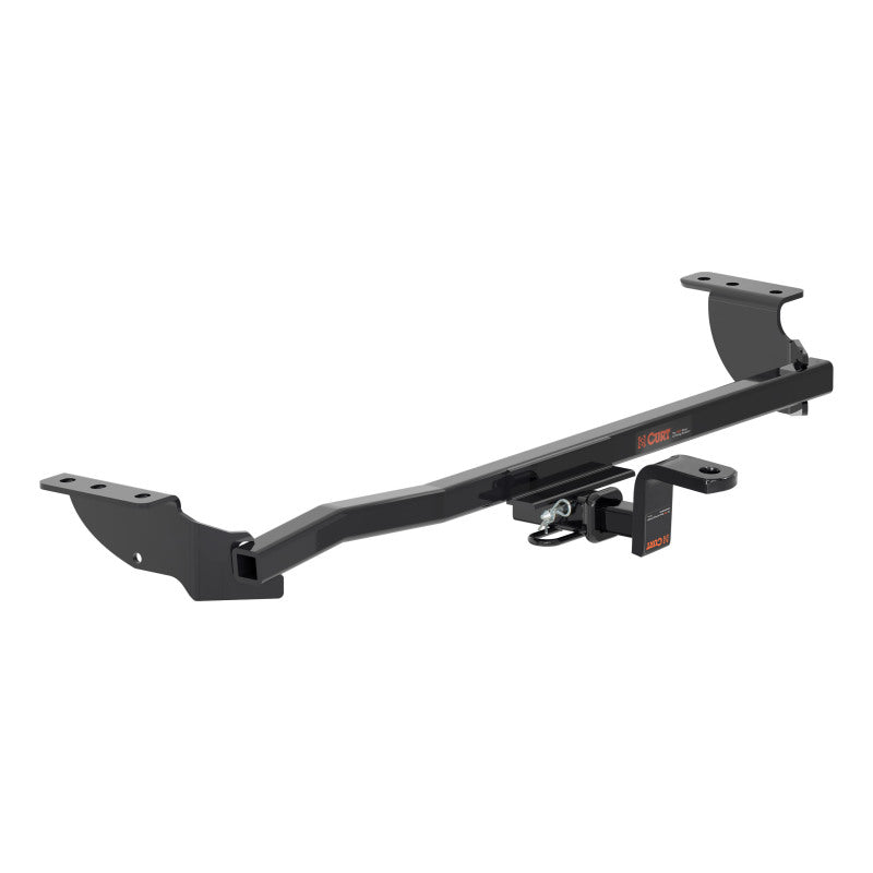 Curt 93-07 Subaru Impreza Class 1 Trailer Hitch w/1-1/4in Ball Mount