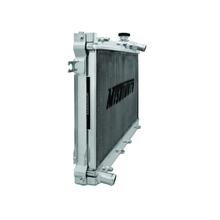 Carica l&#39;immagine nel visualizzatore di Gallery, Mishimoto 90-97 Mazda Miata 3 Row Manual X-LINE (Thicker Core) Aluminum Radiator