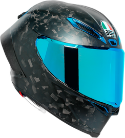 AGV Pista GP RR Helmet - Futuro - Limited - Large 216031D9MY00809