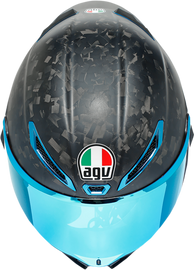 AGV Pista GP RR Helmet - Futuro - Limited - 2XL 216031D9MY00811