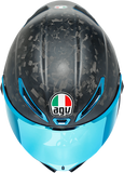 AGV Pista GP RR Helmet - Futuro - Limited - 2XL 216031D9MY00811